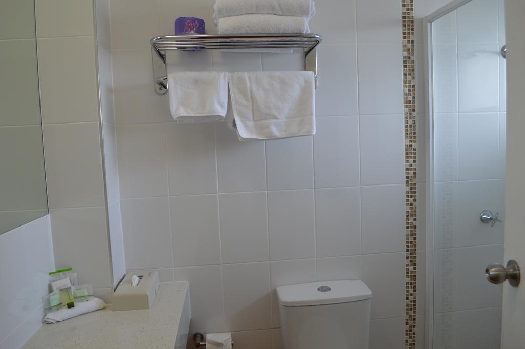 Best Western Parkside Motor Inn Coffs Harbour Quarto foto